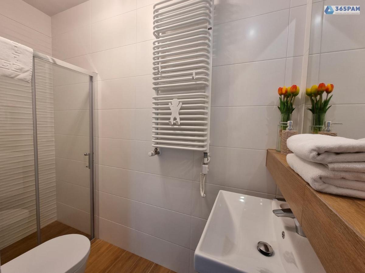 Apartament Let'S Sea Z Widokiem Na Morze - Basen, Jacuzzi, Sauna, Silownia, Strefa Chill W Cenie - 365Pam Gąski Exteriér fotografie